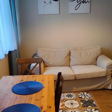 Dolce Vita-Sofia Apartment Εξωτερικό φωτογραφία