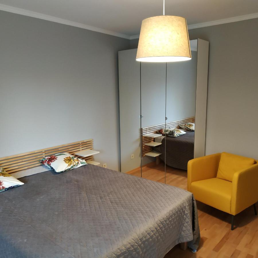 Dolce Vita-Sofia Apartment Εξωτερικό φωτογραφία