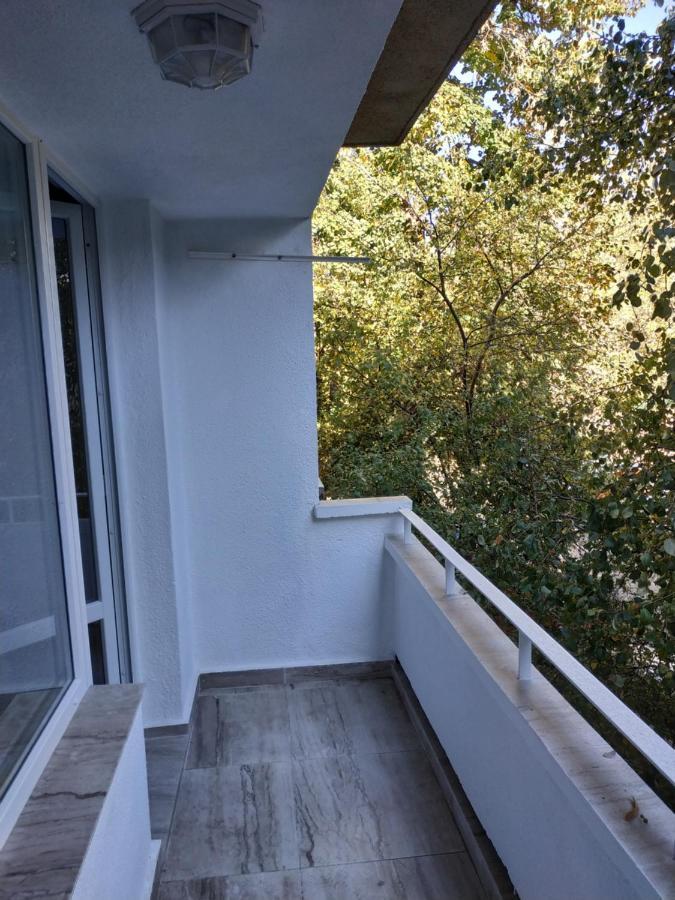 Dolce Vita-Sofia Apartment Εξωτερικό φωτογραφία