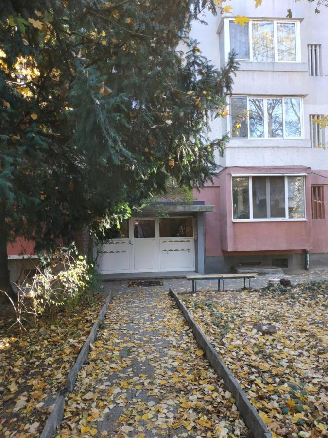 Dolce Vita-Sofia Apartment Εξωτερικό φωτογραφία