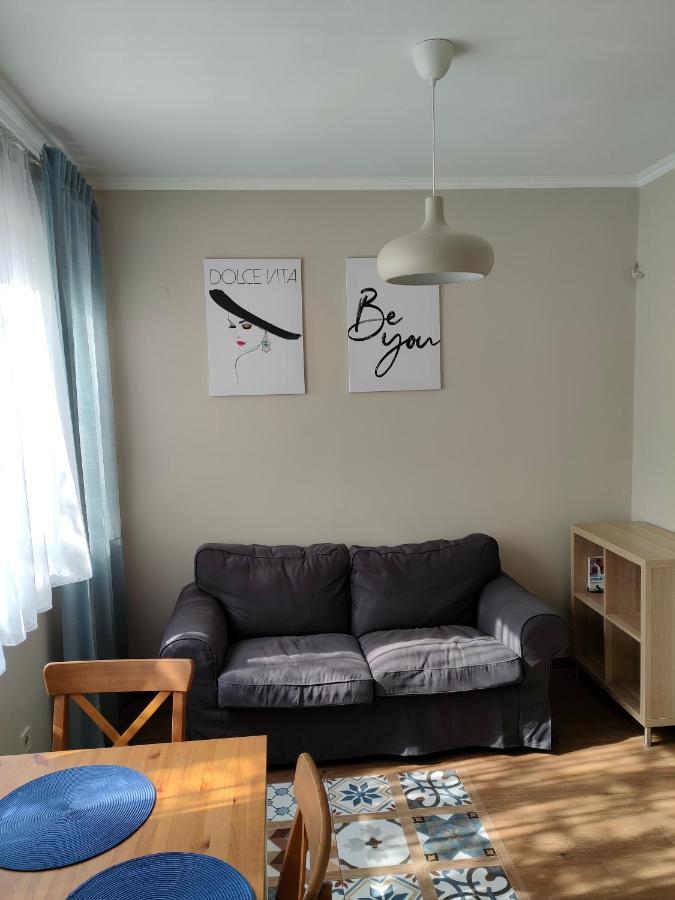 Dolce Vita-Sofia Apartment Εξωτερικό φωτογραφία
