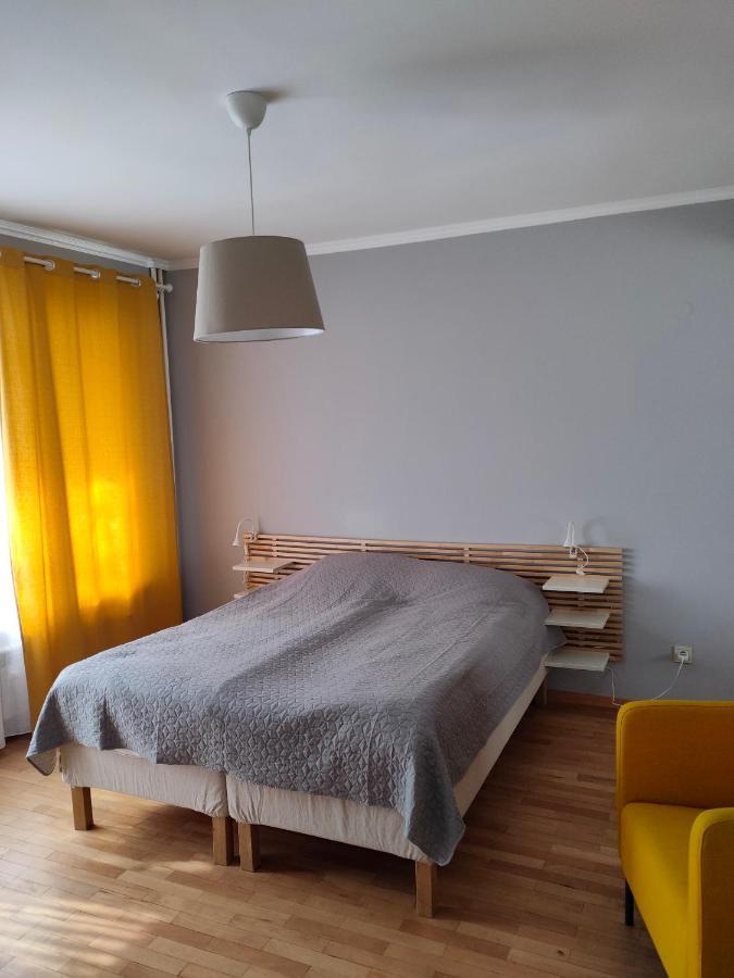 Dolce Vita-Sofia Apartment Εξωτερικό φωτογραφία