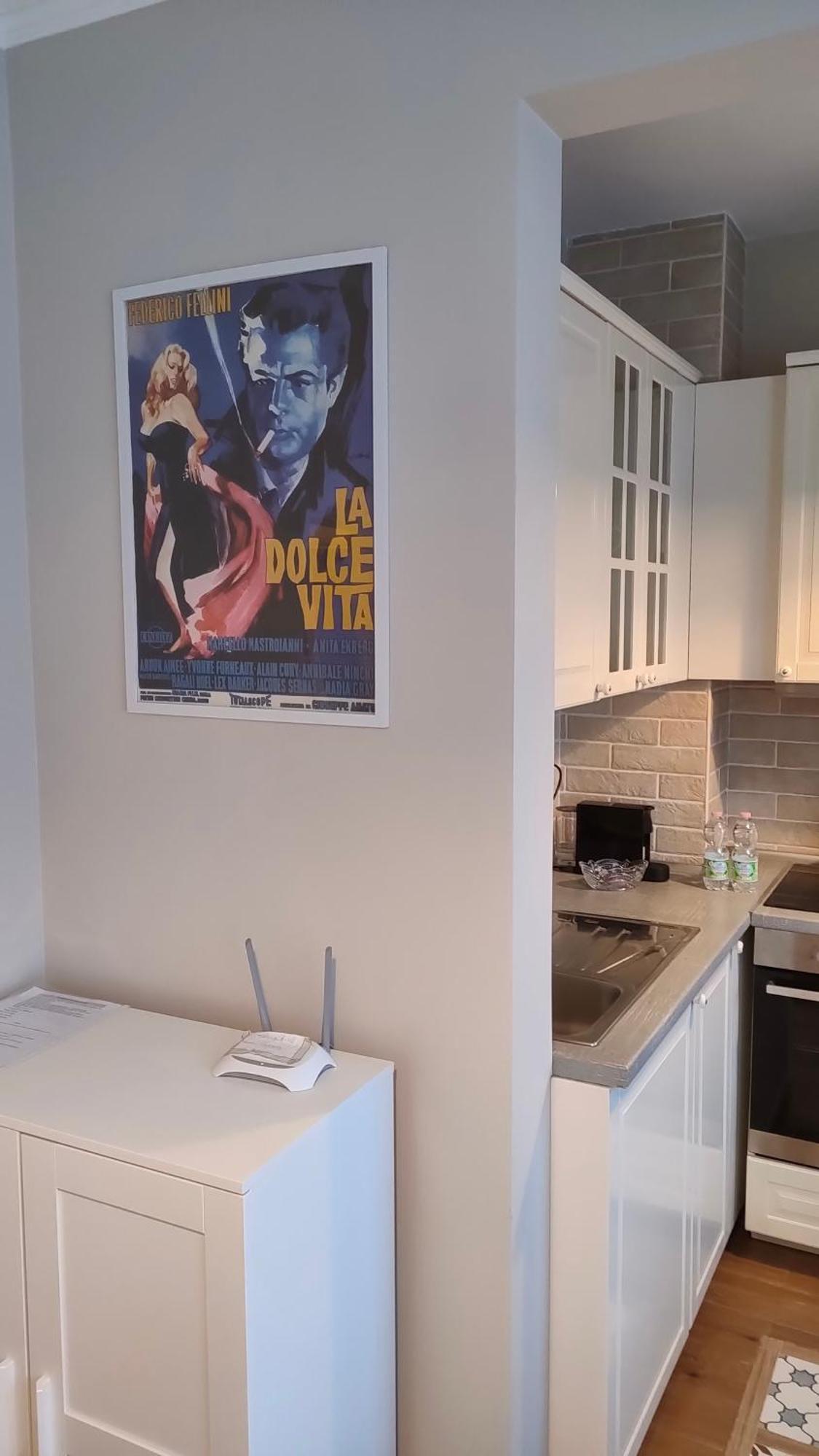 Dolce Vita-Sofia Apartment Εξωτερικό φωτογραφία
