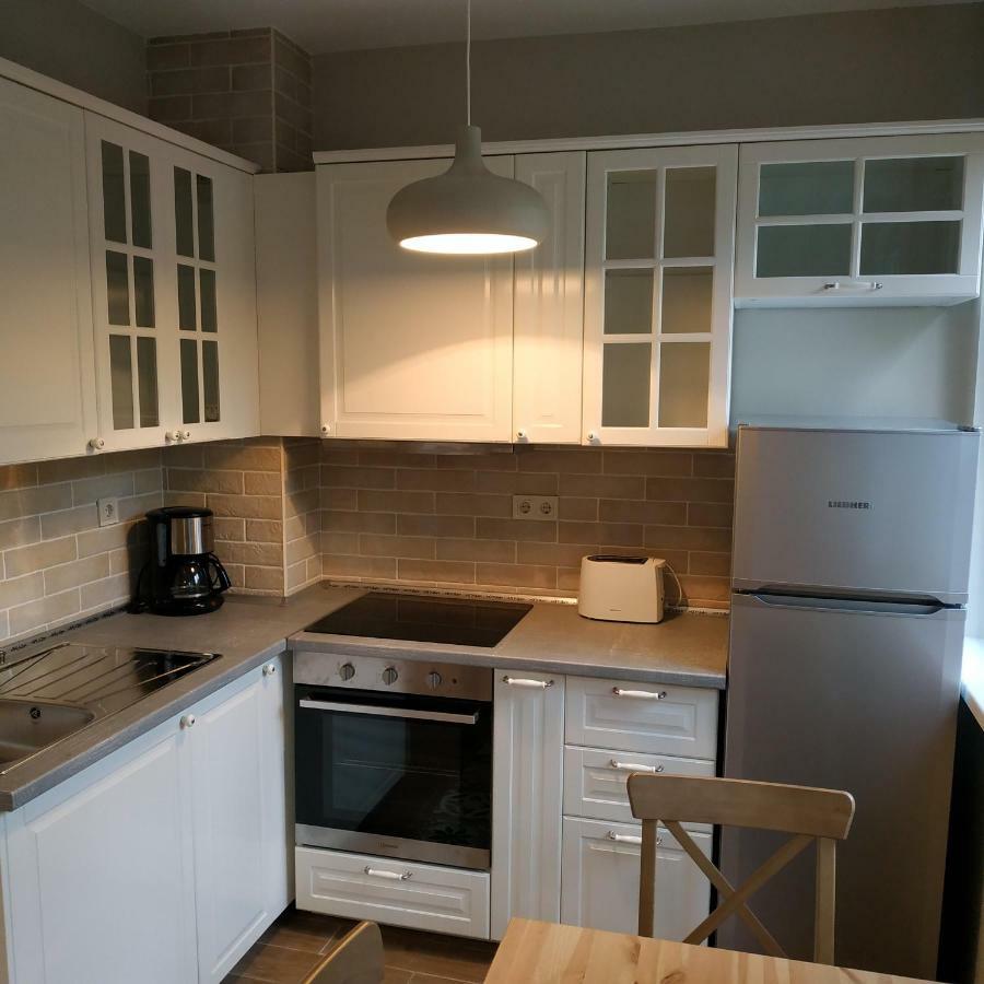 Dolce Vita-Sofia Apartment Εξωτερικό φωτογραφία