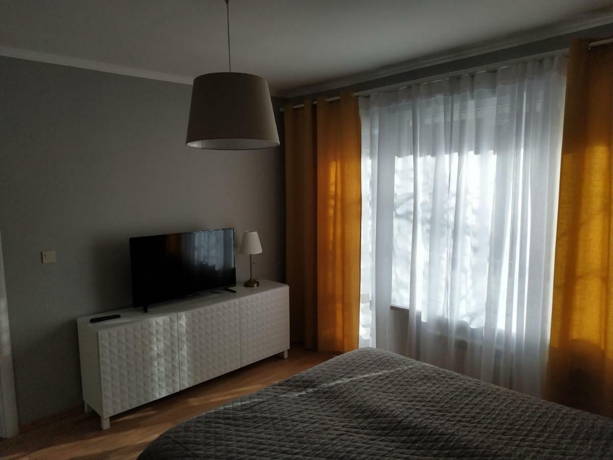 Dolce Vita-Sofia Apartment Εξωτερικό φωτογραφία
