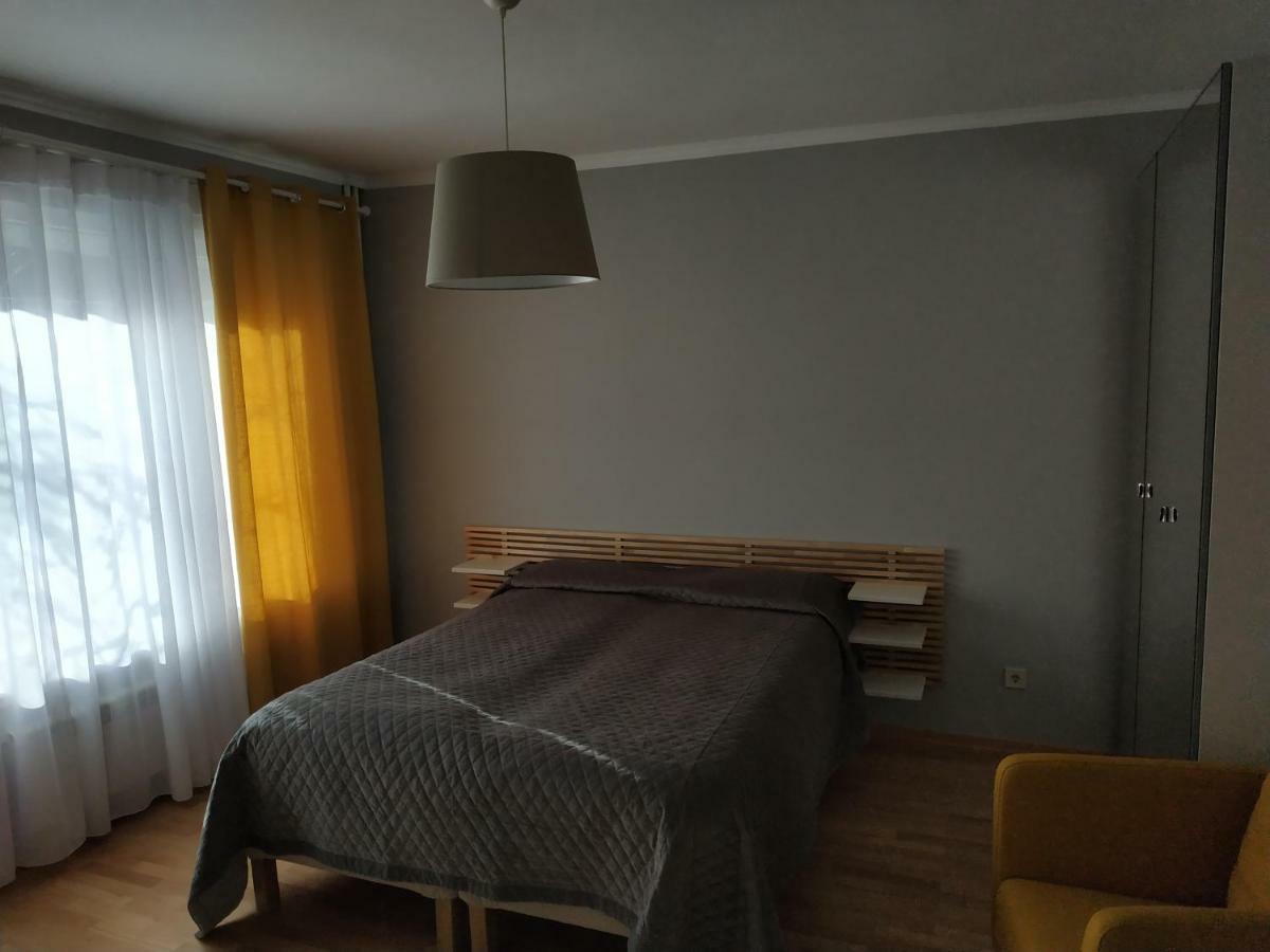 Dolce Vita-Sofia Apartment Εξωτερικό φωτογραφία