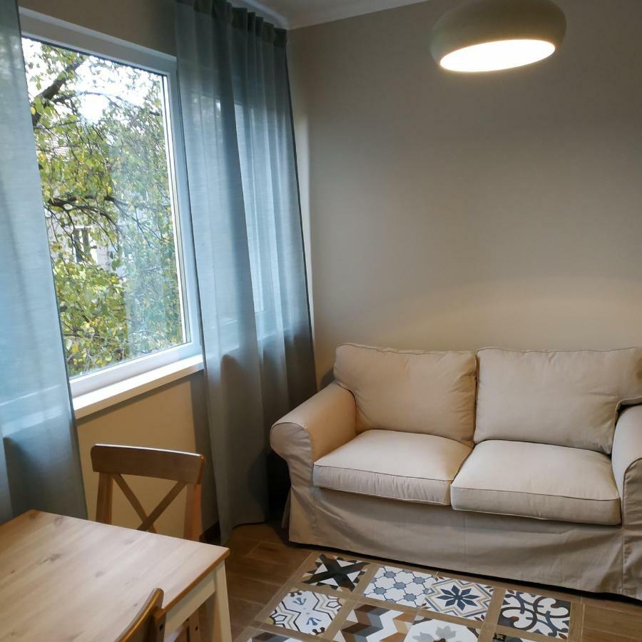 Dolce Vita-Sofia Apartment Εξωτερικό φωτογραφία